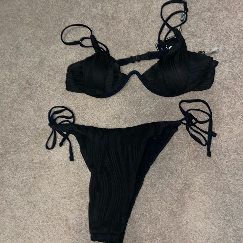 Zaful Bikini